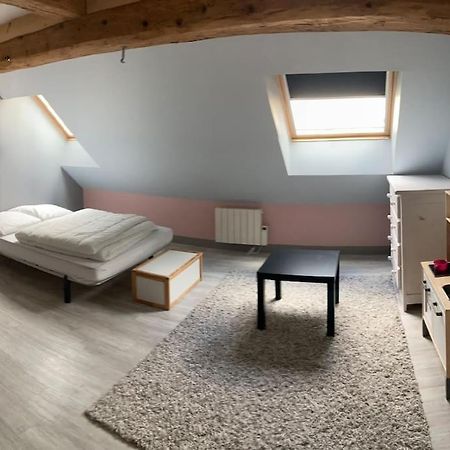 Bel Appartement 115 M2 Emplacement Ideal Villard-de-Lans Eksteriør billede