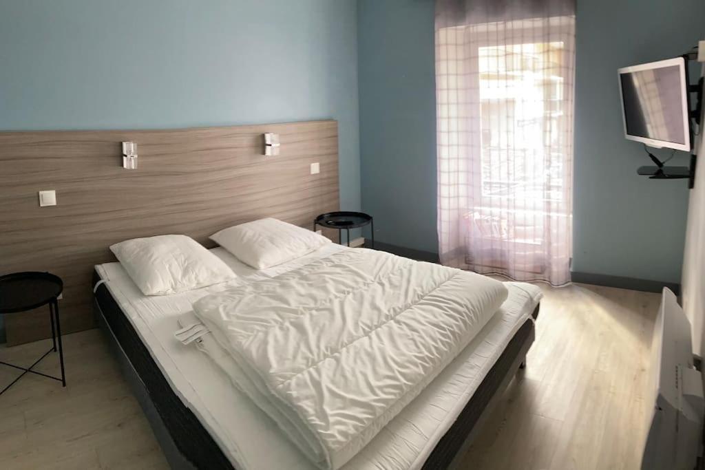 Bel Appartement 115 M2 Emplacement Ideal Villard-de-Lans Eksteriør billede