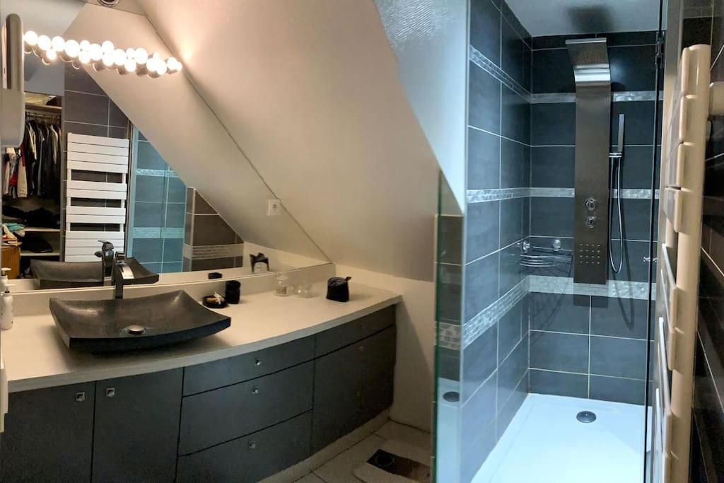 Bel Appartement 115 M2 Emplacement Ideal Villard-de-Lans Eksteriør billede
