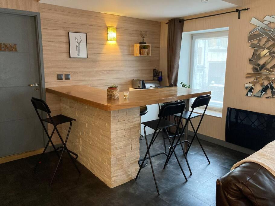 Bel Appartement 115 M2 Emplacement Ideal Villard-de-Lans Eksteriør billede