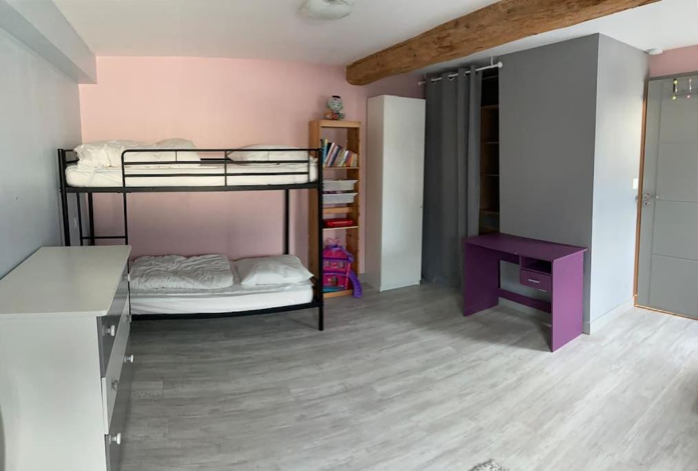 Bel Appartement 115 M2 Emplacement Ideal Villard-de-Lans Eksteriør billede