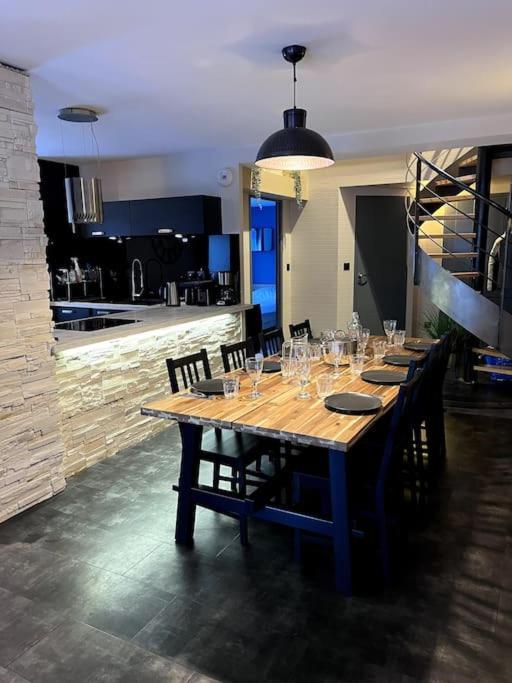 Bel Appartement 115 M2 Emplacement Ideal Villard-de-Lans Eksteriør billede